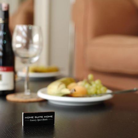 Home Stay Home Sisli Istanbul Rum bild