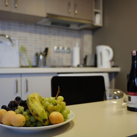 Home Stay Home Sisli Istanbul Rum bild
